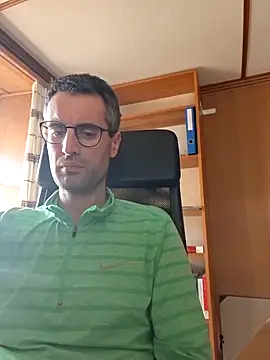 โชว์เว็บแคมของ peterexpose