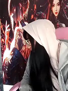 Arielle_lov's Webcam Show