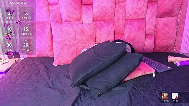 goldilockss15 Webcam-Show