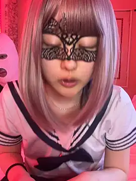 NENEandOJI Live XXX-Chat