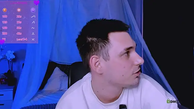 Živý XXX chat jason_sweety