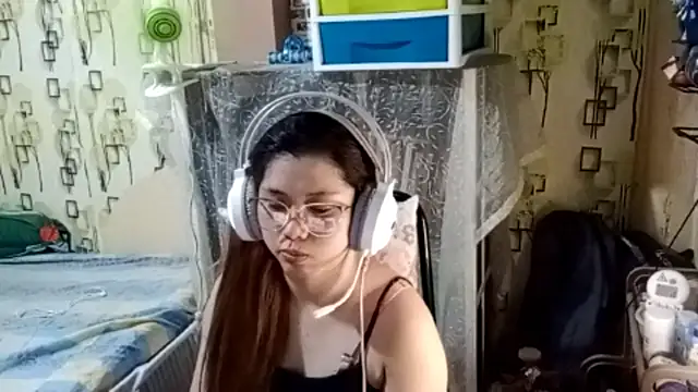 TennieReichow Live XXX-Chat