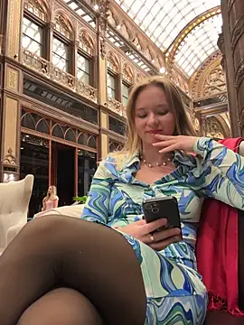 Weettyy Live XXX-Chat