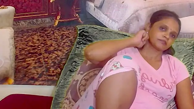 Luciousindian69 live XXX chat