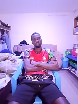 Brian_johns Show in webcam