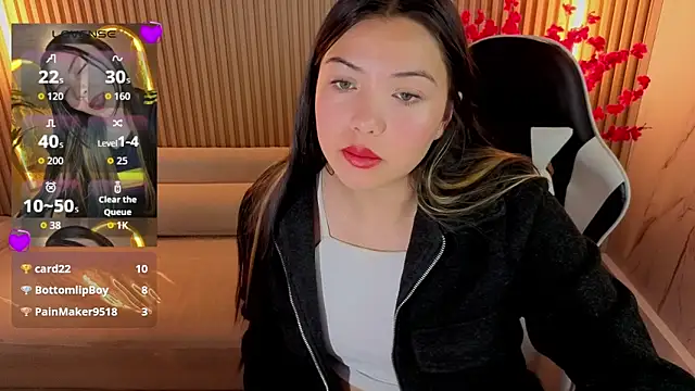 venus_velvet_tp's Live XXX Chat