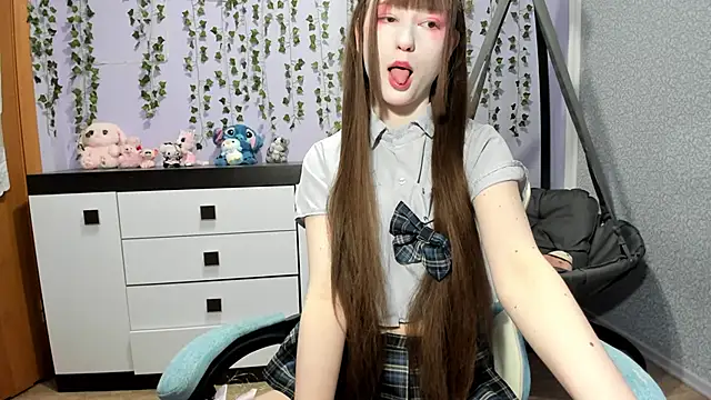 Yoonhee_ki Live XXX-Chat