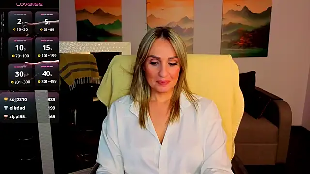 Alisa_Allisen live XXX chat