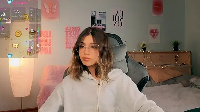 dinnerwithflowers Live XXX-Chat