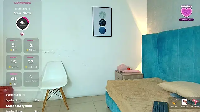 dulcenena_moon live XXX chat