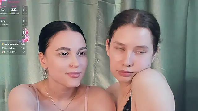 ZofiaSoshnik live XXX chat