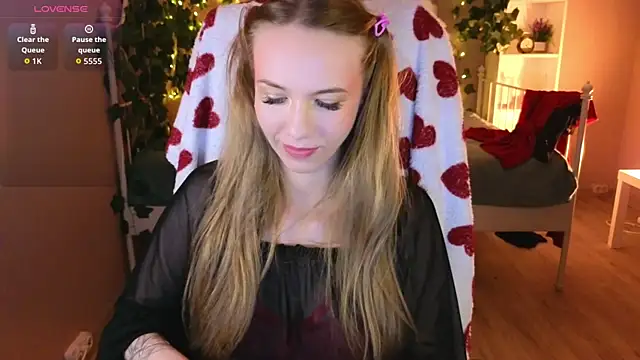 TonyRaymon Live XXX-Chat