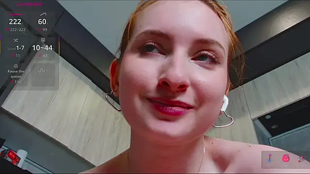 _whiteprincess live XXX chat