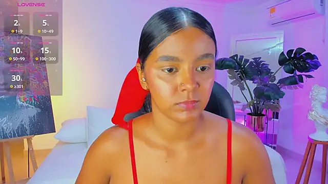 JANYLOVE__ 라이브 XXX 채팅