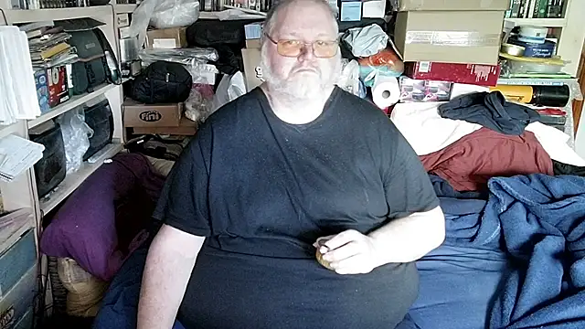 hadeszeuss2's Webcam Show