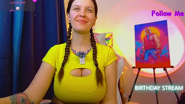 دردشة Ann_mikela الجنسية المباشرة