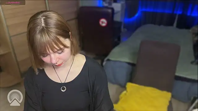 Show de xxx_sandra_ na webcam