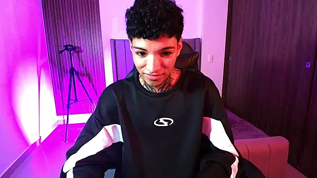 im_Usuga Pertunjukan Webcam