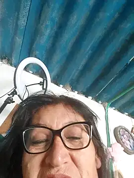 Czat XXX na żywo – clarita_01