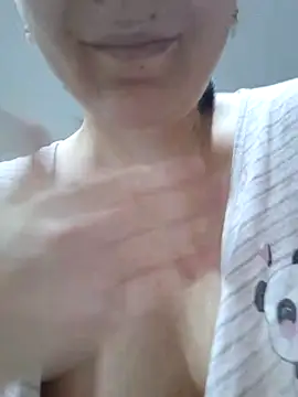 Emi_hot1 网络视讯表演