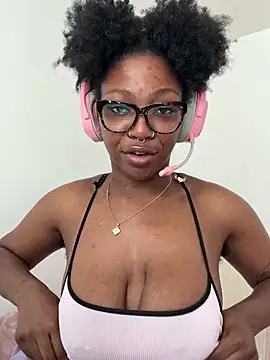 mochamimi's Live XXX Chat