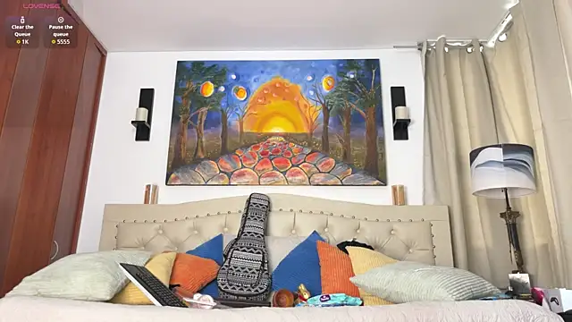 Adams_ricci Obrolan Langsung XXX