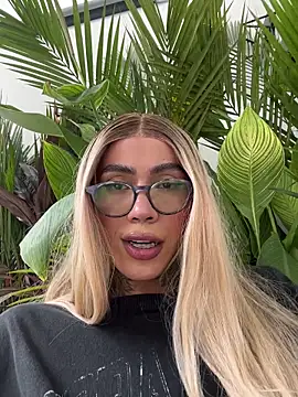 Show Webcam de miss_tatiana_