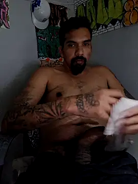 Dunkas69 webkamerás műsora