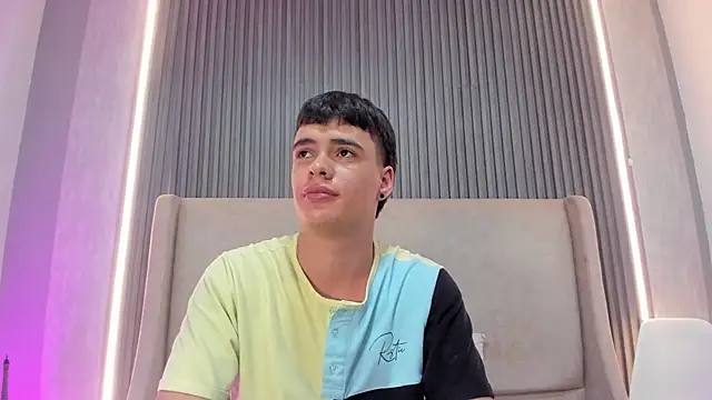 Chat XXX en directo de BenitoSaenz