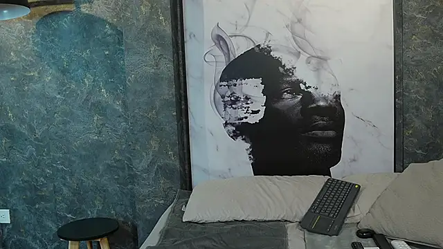 Ethan_occonor Show Webcam