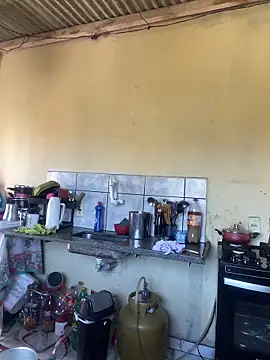 XXX chat uživo modela sabrinaneves