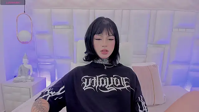 doll__bella's Live XXX Chat