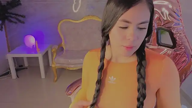 XXX chat uživo modela nati06_s