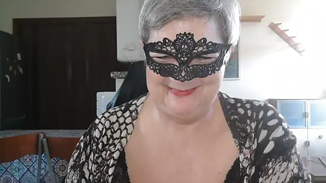 simona60's Live XXX Chat