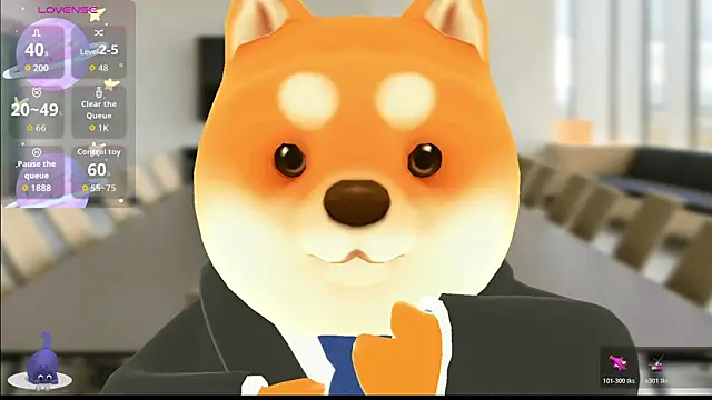 XXX chat uživo modela Aimee-520