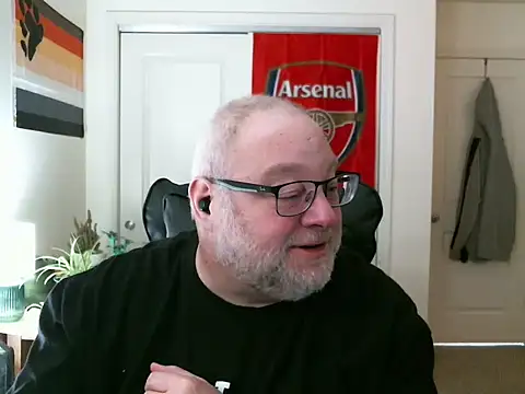 turdferguson420n Webbikameraesitys