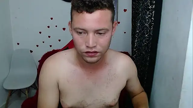 sven_fox723 Pertunjukan Webcam