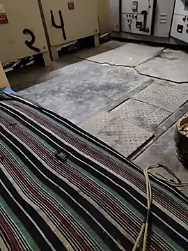 Show webcam de ItsPlayboy031