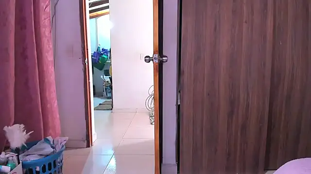 LillyCandy 라이브 XXX 채팅