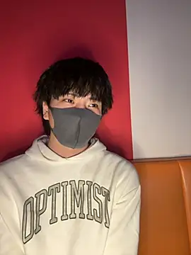 XXX chat uživo modela CHROME-kun925