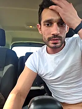 Show modela boyyoungtwink na web-kameri