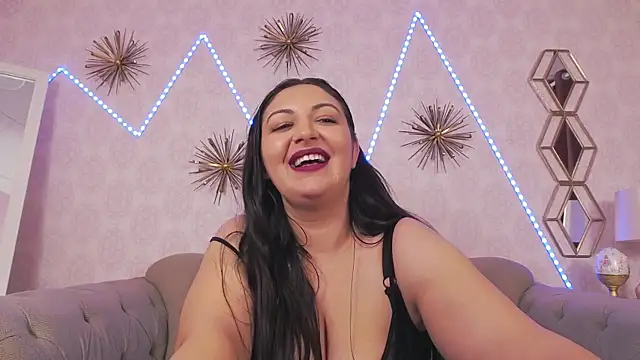 BustyEva_'s Webcam Show