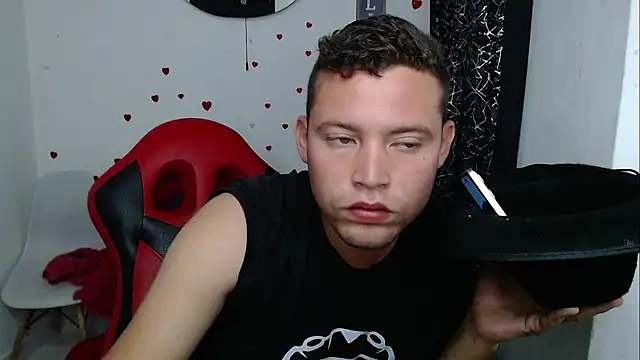 sven_fox723 Webcam Show