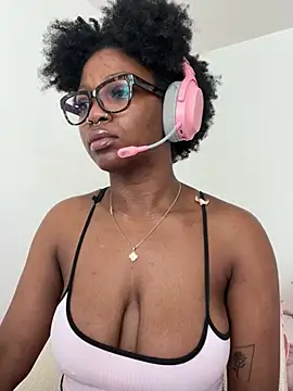 mochamimi Live XXX-chat