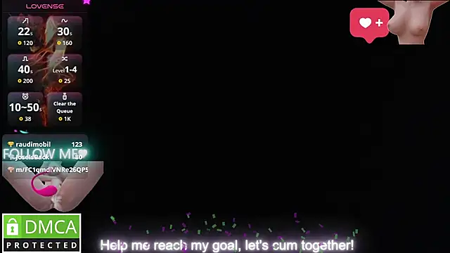 Matureboobs_111's Webcam Show