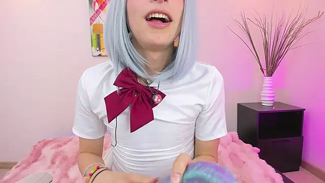 AliiceWonderland_ 在線直播表演