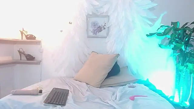 XXX chat uživo modela melany_benson