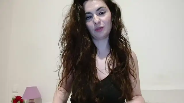 Show Webcam de desirmiss1