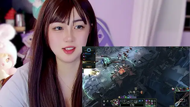 yuki3366's Live XXX Chat