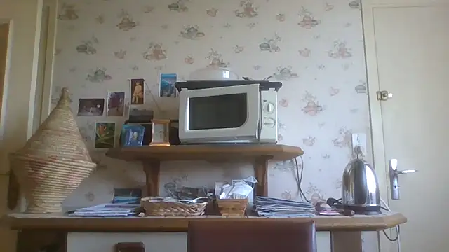 gegevincent5's Live XXX Chat